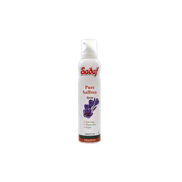 Sadaf Saffron Spray  6fl.oz x 12 Count Main Image